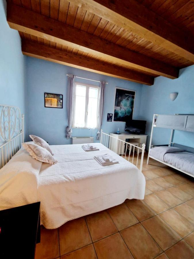 Insolent Inn Gatteo a Mare Zewnętrze zdjęcie
