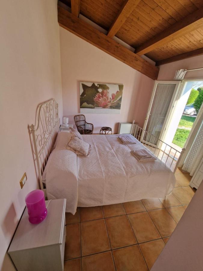 Insolent Inn Gatteo a Mare Zewnętrze zdjęcie