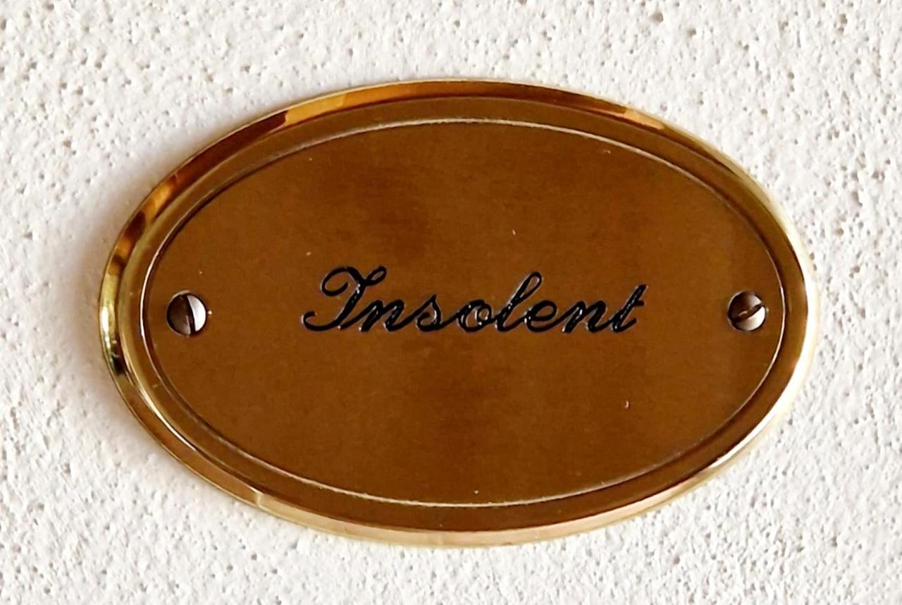 Insolent Inn Gatteo a Mare Pokój zdjęcie
