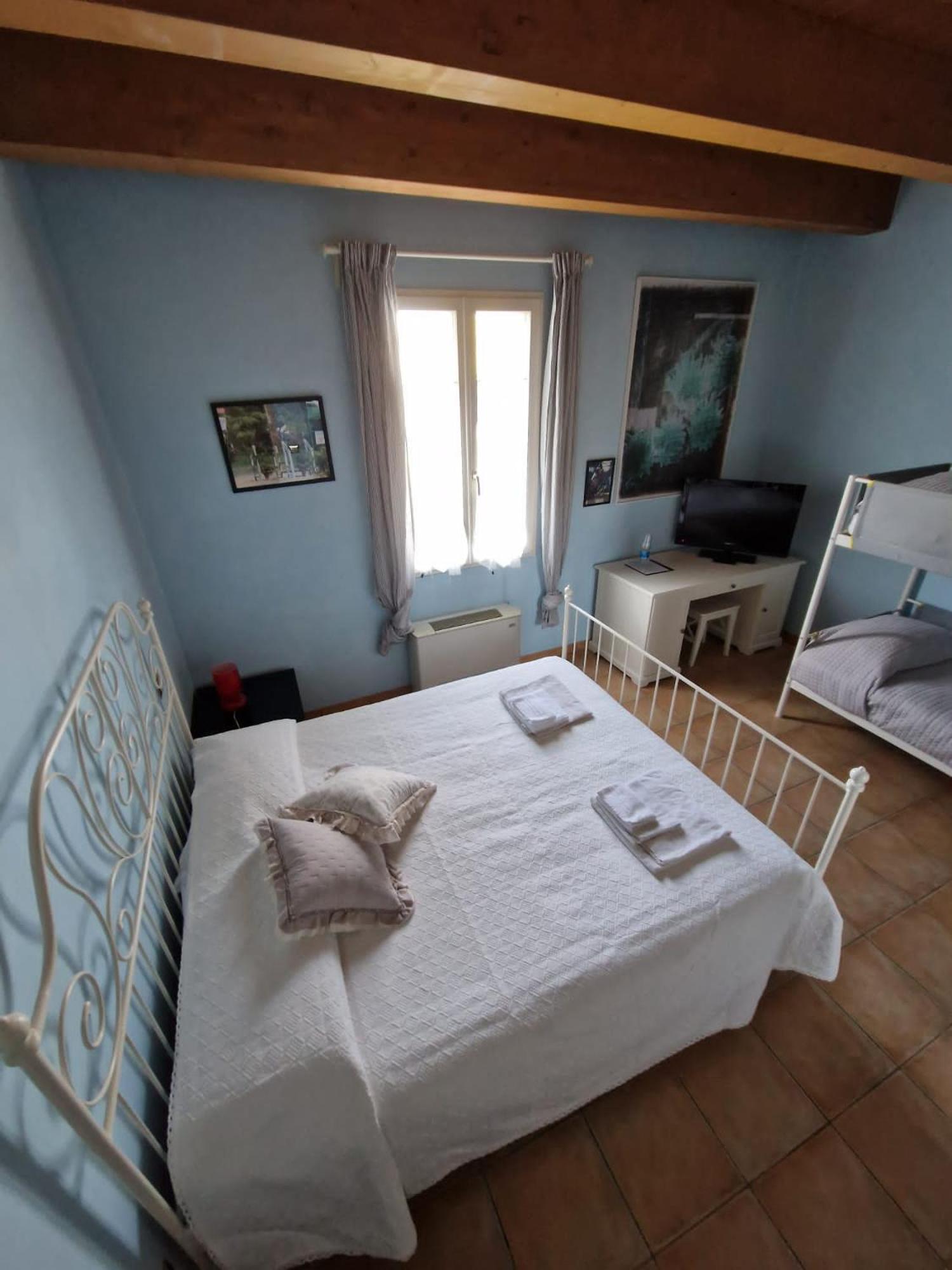 Insolent Inn Gatteo a Mare Pokój zdjęcie