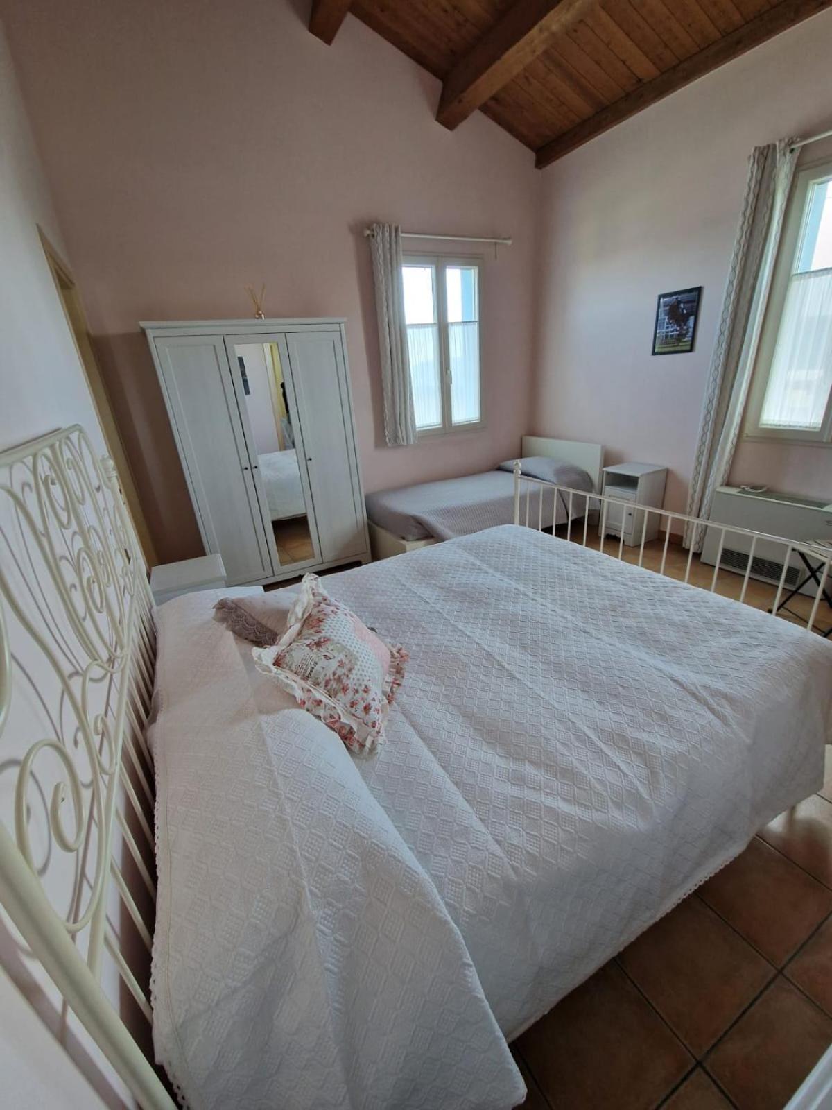Insolent Inn Gatteo a Mare Pokój zdjęcie