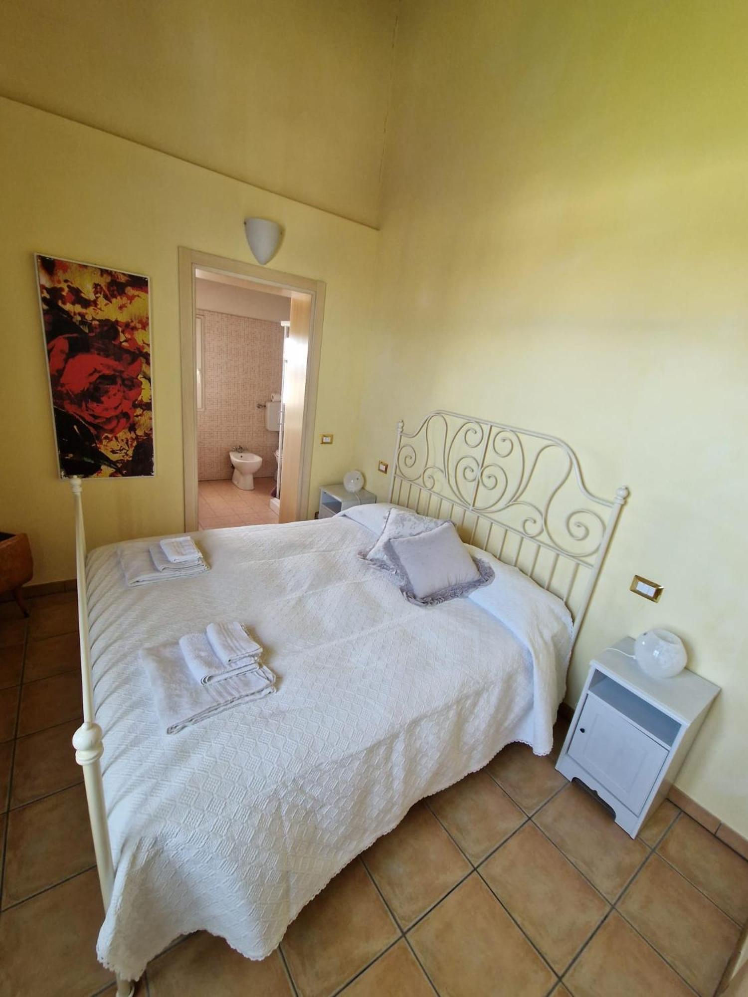 Insolent Inn Gatteo a Mare Pokój zdjęcie