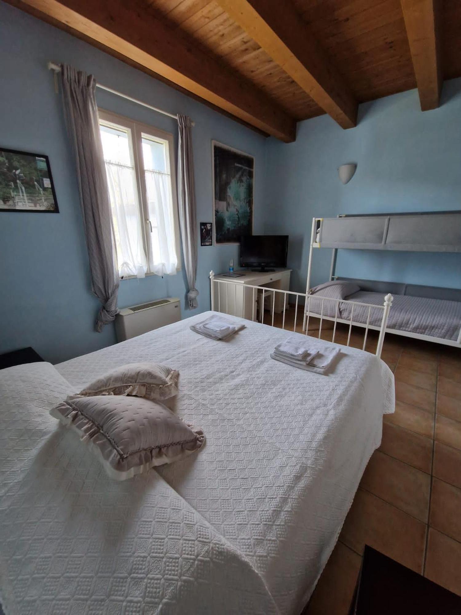 Insolent Inn Gatteo a Mare Pokój zdjęcie