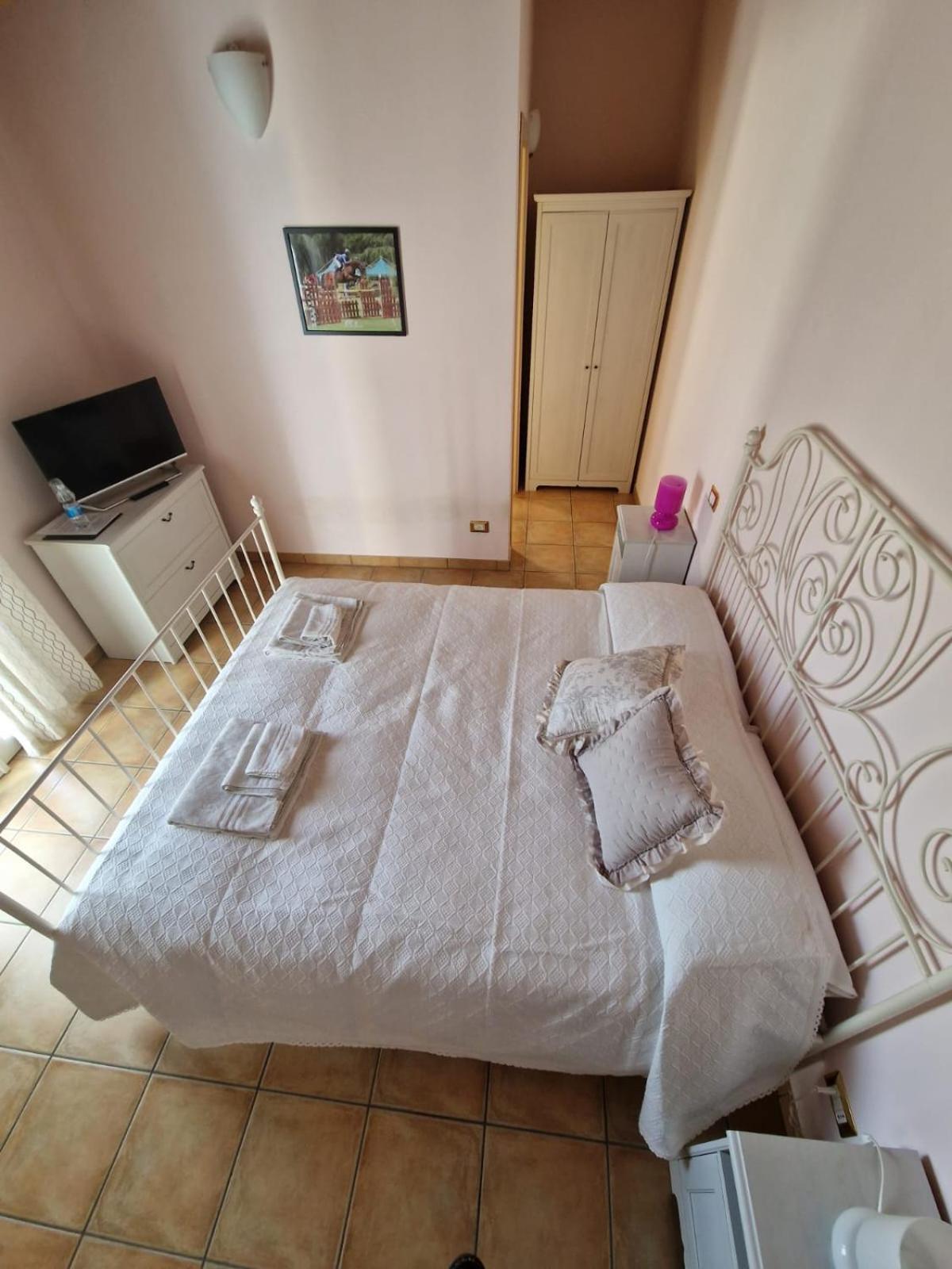 Insolent Inn Gatteo a Mare Pokój zdjęcie
