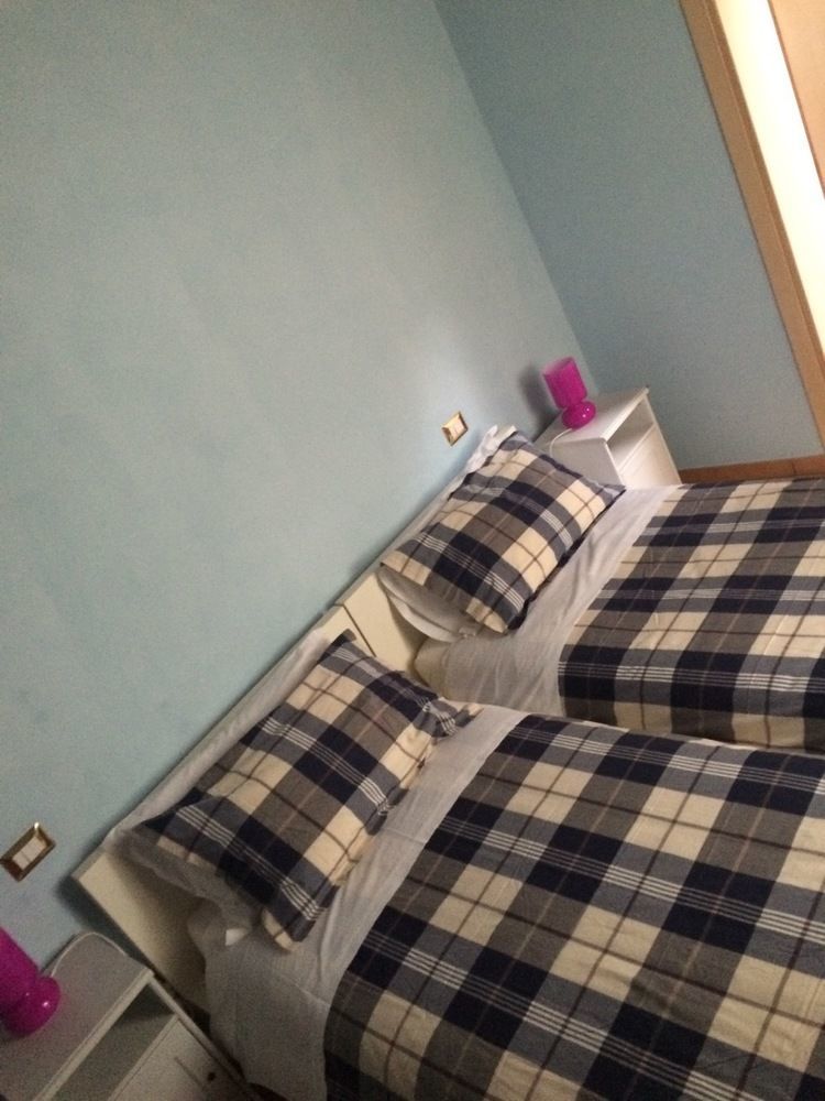 Insolent Inn Gatteo a Mare Zewnętrze zdjęcie