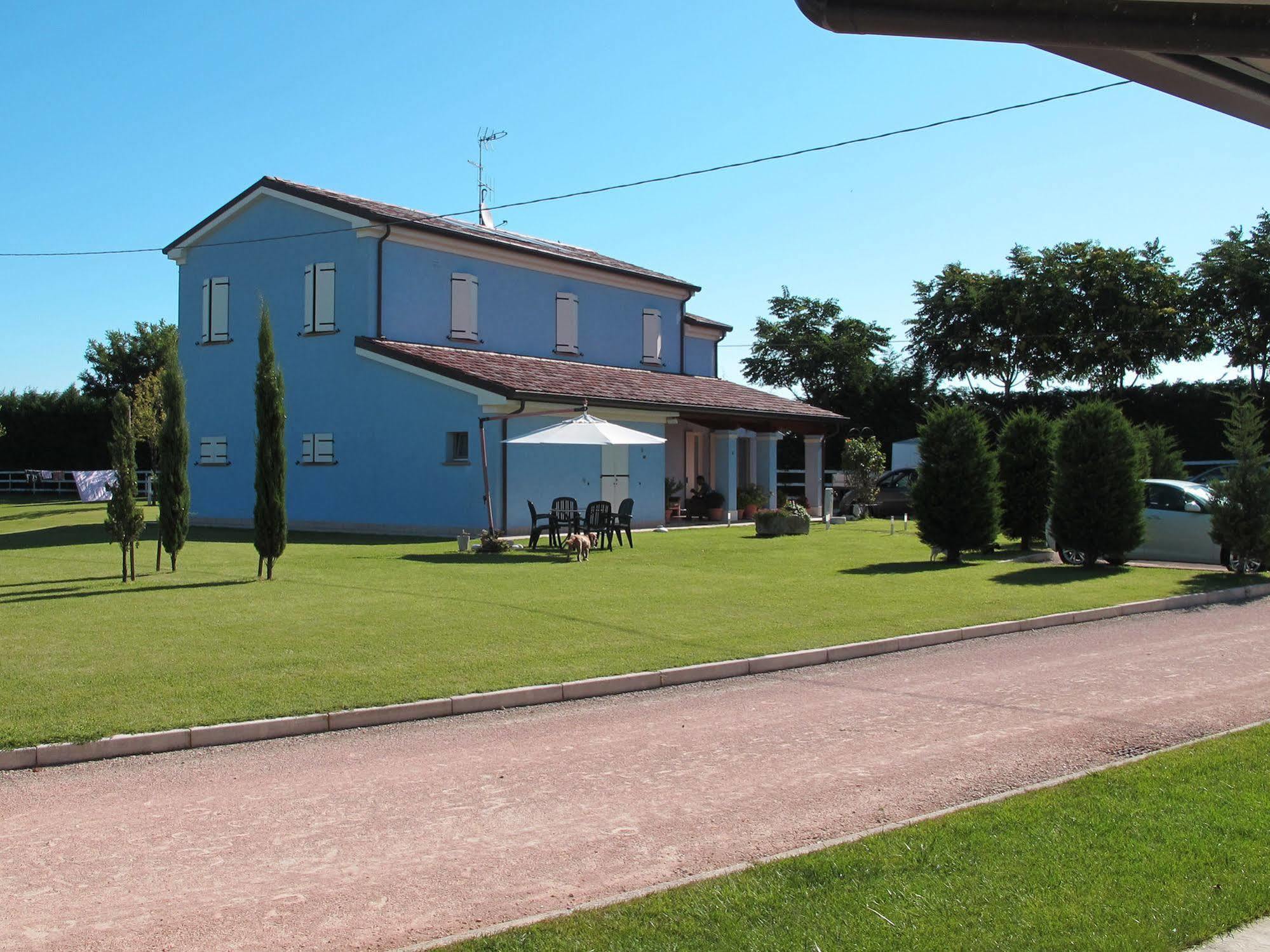 Insolent Inn Gatteo a Mare Zewnętrze zdjęcie