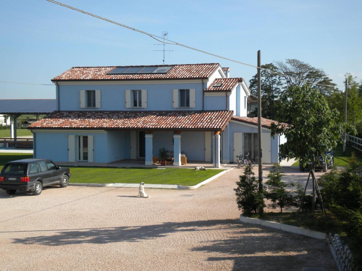 Insolent Inn Gatteo a Mare Zewnętrze zdjęcie