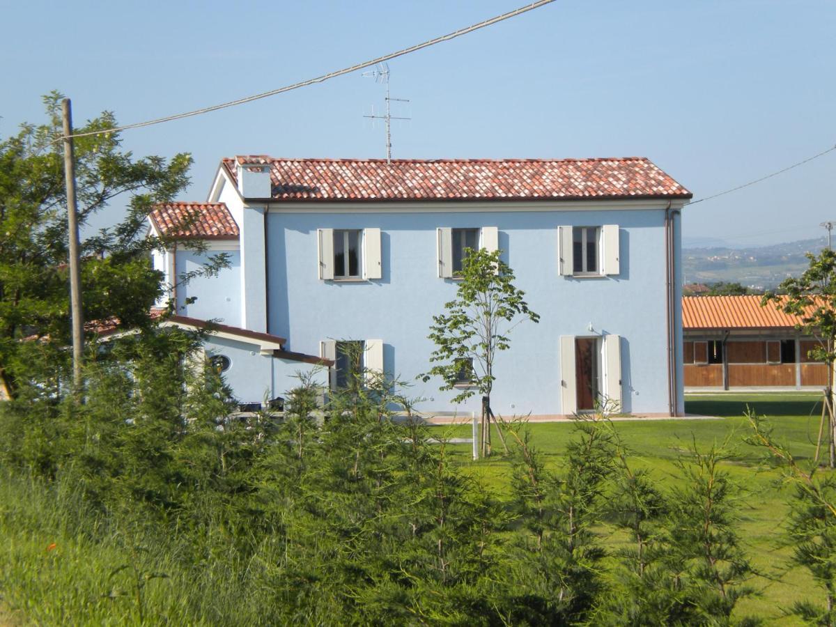Insolent Inn Gatteo a Mare Zewnętrze zdjęcie