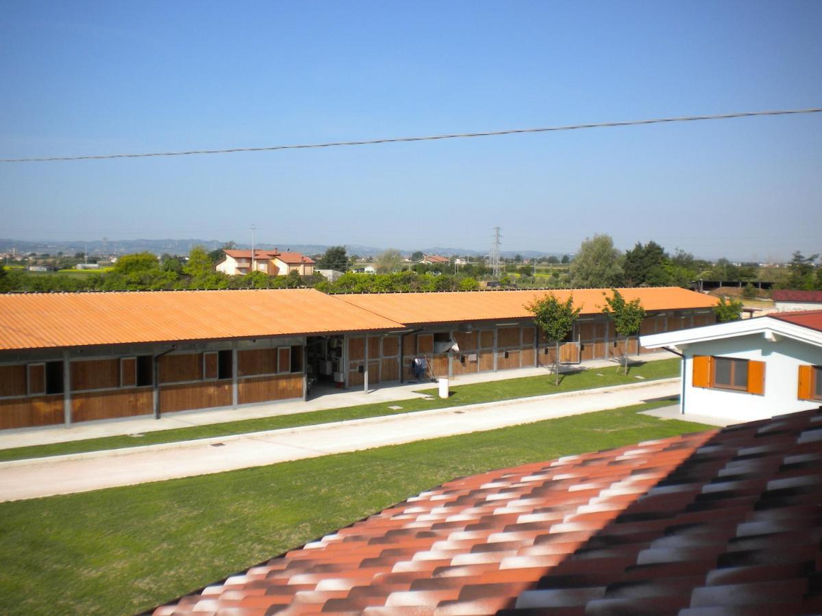 Insolent Inn Gatteo a Mare Zewnętrze zdjęcie